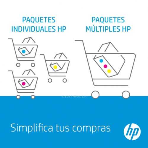 Toner HP 658A Negro, 7000 Páginas RENDIMIENTO 7 000PAG W2000A