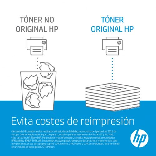 Tóner HP 658A Amarillo, 6000 Páginas RENDIMIENTO 6 000PAG W2002A