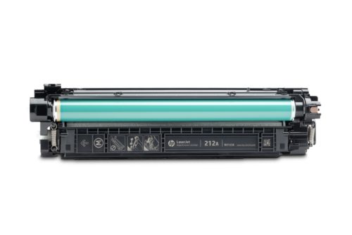 Tóner HP LaserJet 212A Alto Rendimiento Magenta Original, 4500 Páginas LASERJET TONER CARTRIDGE