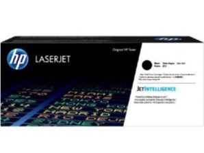 HP 136X BLACK ORIGINAL LASERJET TONER CARTRIDGE