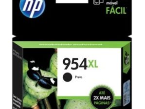 Cartucho HP 954XL Negro, 2000 Páginas RENDIMIENTO 2000PáGS.L0S71AL