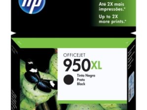 Cartucho HP 950XL Negro, 2300 Páginas RENDIMIENTO 2300PáGS.CN045AL