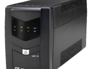 NO BREAK 5516 USB-R 550 VA 330 WATTS 6 CONTACTOS 4-2 SOFTW