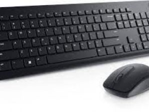 Kit Teclado y Mouse