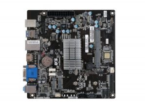 Motherboard