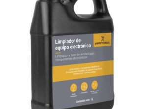 Perfect Choice Alcohol Limpiador PC-034124, 1 Litro ELECTRONICOS 1 LT