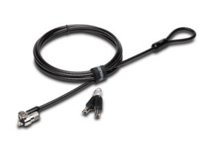 Candado con Llave MicroSaver 2.0 para Portáti