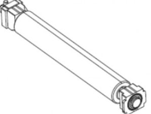 Rodillo para Impresora Industrial
