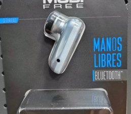 Manos Libres Bluetooth