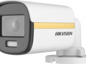Cámara Bala TURBOHD