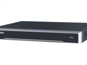 NVR 8 Megapíxel