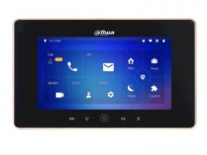 Monitor IP