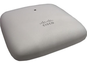 CISCO BUSINESS 802.11AC WAVE 2 **