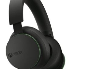 X-CUSTOMER NOT AUTHORIZED for IPN/VPN Number: 47501WN - XBOX ONE WIRELESS HEADSET .