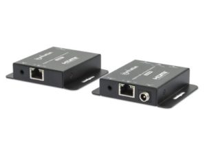 Kit extensor de HDMI