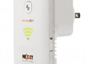 Repetidor 300Mbps