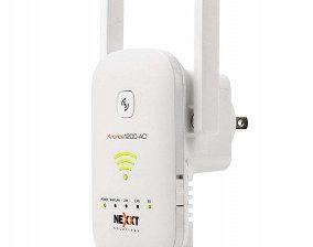 Extensor de Rango universal