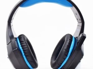 Audífonos Headset Gaming