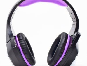 Audífonos Headset Gaming