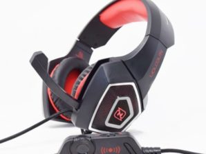 Audífonos Headset Gaming