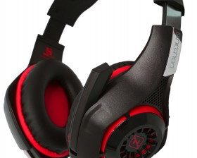 Audífonos Headset Gaming