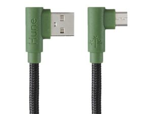 Cables Braided USB - USB Micro
