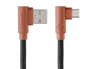 Cables Braided USB - USB Micro