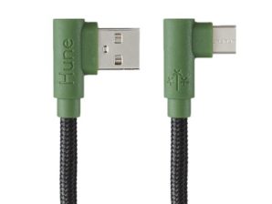 Cables Braided USB - Type C