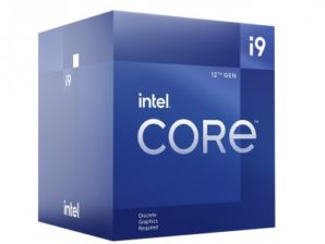 INTEL i9-12900 - Intel Core i9, 2.40GHz (5.10GHz Turbo), 16 núcleos, LGA 1700, 30 MB