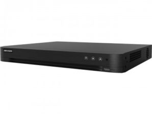 DVR 4K