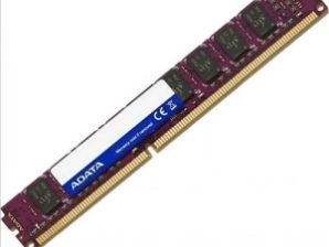 MEMORIA RAM ADATA 4GB DIMM DDR3 L-1600 MHZ 1.35V