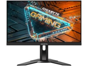 MONITOR GIGABYTE G24F 2 GAMING 23.8 IPS 1MS/FHD 165 HZ/HDR