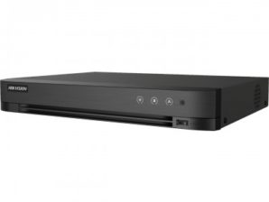 DVR 4 Megapíxel