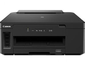 Impresora de Tinta Continua