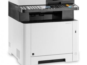 Impresora Multifuncional a Color