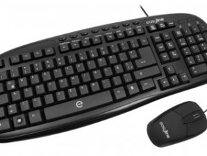 Kit Teclado / Mouse