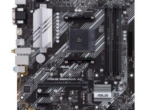 Motherboard
