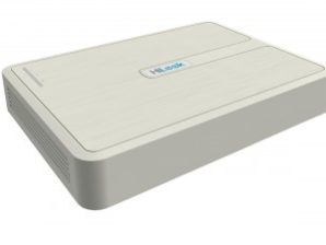NVR 4 Megapixel