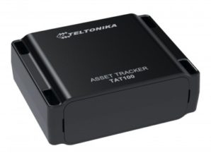 Rastreador de Activos 2G