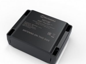 Rastreador de Activos 4G LTE