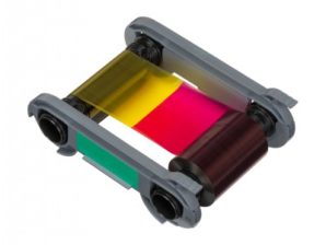 Cinta de Color de 6 Paneles