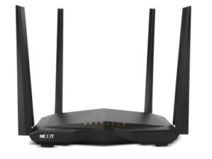 Router Inalámbrico