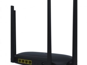 Router Inalámbrico