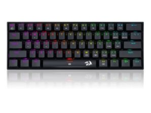 Teclado Mecánico