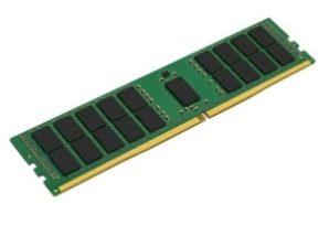 KINGSTON SERVER RAM 16GB DDR4 3200MT/S REGISTERED ECC 2RX8