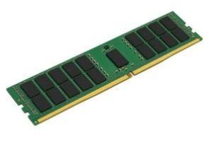 KINGSTON SERVER RAM 16GB DDR4 3200MT/S REGISTERED ECC 1RX4