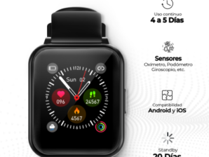 Smartwatch