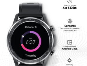 Smartwatch