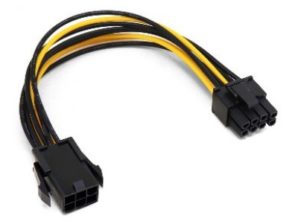 Cable de alimentacion