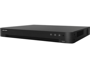 DVR